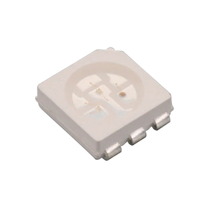 BL-HJXGXBX32L by American Bright Optoelectronics Corporation - 5050 PLCC6 RGB