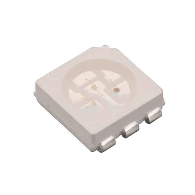 BL-HJXGXBX32L by American Bright Optoelectronics Corporation - 5050 PLCC6 RGB