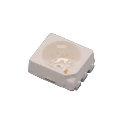 BL-HJXGXBX32N by American Bright Optoelectronics Corporation - 3528 PLCC6 RGB