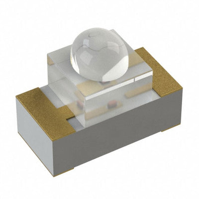 BL-HUF33J-AV-TRB by American Bright Optoelectronics Corporation - 1206 RED