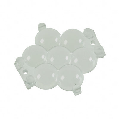 BL-OP20-070 by Lighting Science Group Corporation - LENS CLEAR 70DEG WIDE ADHESIVE