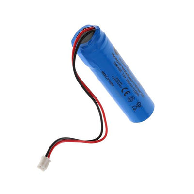 BL3500C1865001S1PCCTJS2 by GlobTek, Inc. - LITHIUM ION PRISMATIC BATTERY PA