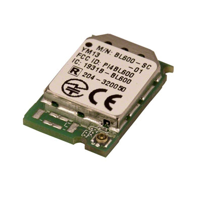 BL600-SC by Laird Connectivity Inc. - RF TXRX MODULE BT I-PEX MHF4 SMD