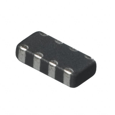 BLA2ABD601SN4D by Murata Electronics - FERRITE BEAD 600 OHM 0804 4LN