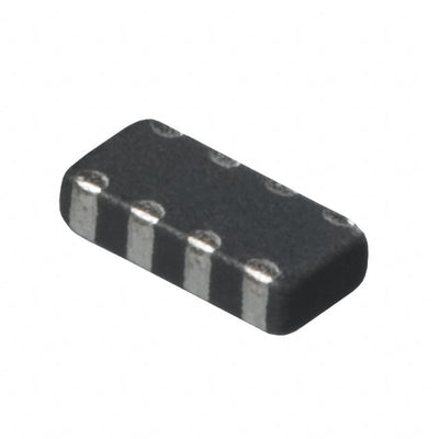BLA31BD102SN4D by Murata Electronics - FERRITE BEAD 1K OHM 1206 4LN