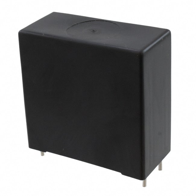 BLC120J901B4A by Cornell Dubilier Electronics (CDE) - FILM CAPAC 12UF 5% 900VDC RADIAL
