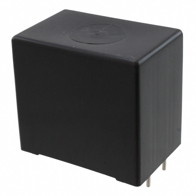 BLC100J112B4B by Cornell Dubilier Electronics (CDE) - FILM CAPAC 10UF 5% 1.1KVDC RADIAL