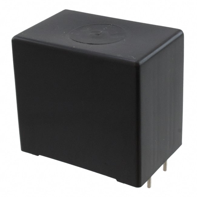 BLC200J701B4B by Cornell Dubilier Electronics (CDE) - FILM CAPAC 20UF 5% 700VDC RADIAL