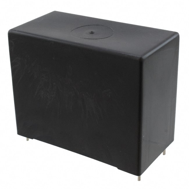 BLC300J901B4E by Cornell Dubilier Electronics (CDE) - FILM CAPAC 30UF 5% 900VDC RADIAL