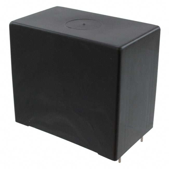 BLC400J901B4F by Cornell Dubilier Electronics (CDE) - FILM CAPAC 40UF 5% 900VDC RADIAL