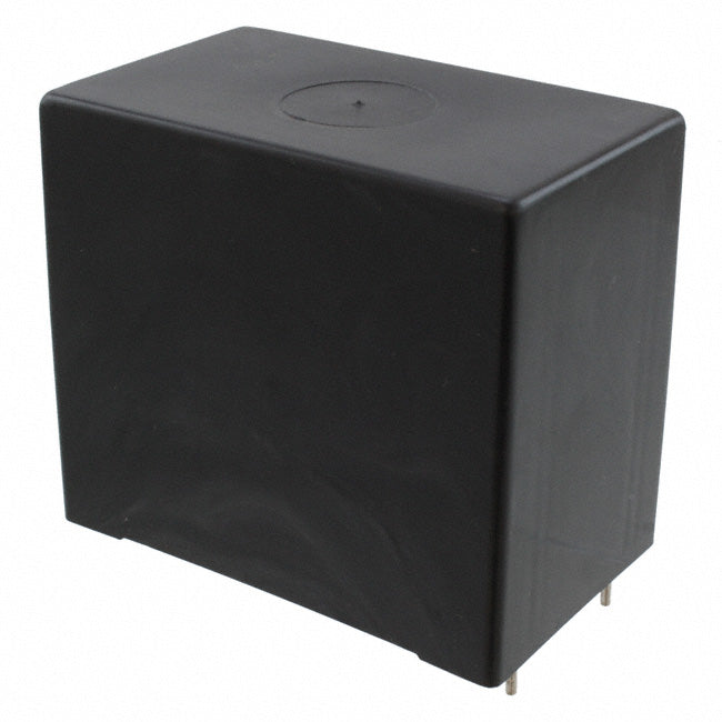 BLC250J112B4F by Cornell Dubilier Electronics (CDE) - FILM CAPAC 25UF 5% 1.1KVDC RADIAL
