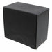 BLC250J112B4F by Cornell Dubilier Electronics (CDE) - FILM CAPAC 25UF 5% 1.1KVDC RADIAL