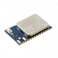 BLE112-E-V1C by Silicon Labs - RF TXRX MOD BLUETOOTH U.FL SMD