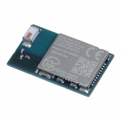 BLE113-A-V1C by Silicon Labs - RF TXRX MODULE SURFACE MOUNT