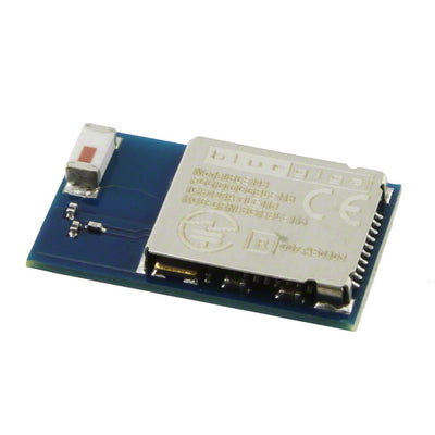 BLE113-A-V1 by Silicon Labs - RF TXRX MOD BLUETOOTH CHIP SMD
