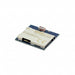 BLE121LR-A-M256K by Silicon Labs - RF TXRX MOD BLUETOOTH CHIP SMD