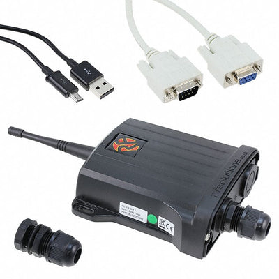 BLIZZARD-868 by RF Solutions - RADIO MODEM USB / RS232 868MHZ,