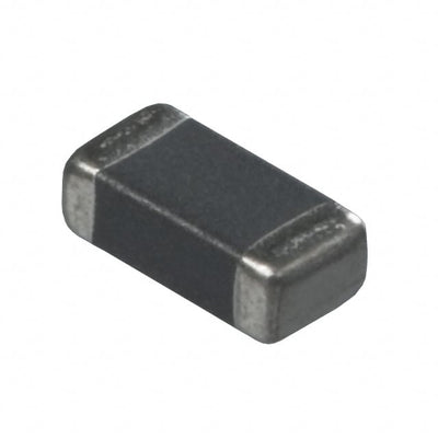BLM31PG500SN1L by Murata Electronics - FERRITE BEAD 50 OHM 1206 1LN
