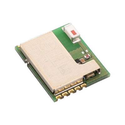 BLUENRG-M0L by STMicroelectronics - RF TXRX MOD BLUETOOTH CHIP SMD