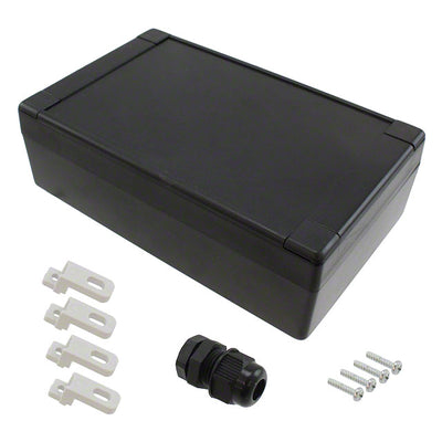 BLUESWITCH by RF Solutions - BLUETOOTH DOOR CONTROLLER