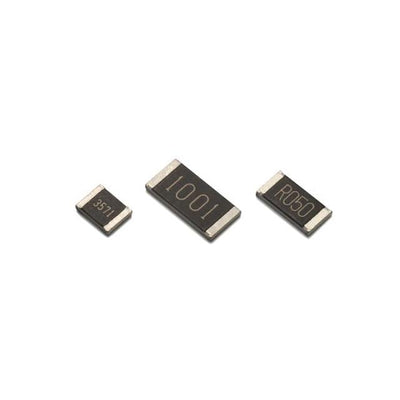 BLU0603-4321-BT25W by RCD Components - RESISTOR THIN FILM 0.10W 4.32K 0.1%