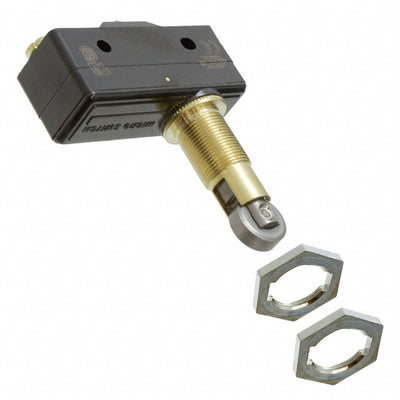 BM-1RQ18-A2 by Honeywell Sensing and Productivity Solutions - SNAP ACT ION SWITCHION SPDT 22A 125V