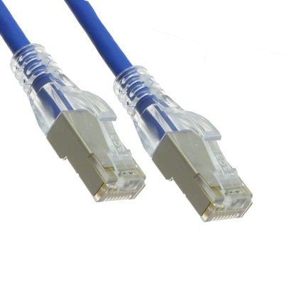 BM-R6ASE010F by Bel Inc. - CABLE MOD 8P8C PLUG TO PLUG 10