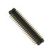 AXE644124 by Panasonic Electric Works - CONNECTOR HDR 44POS SMD GOLD