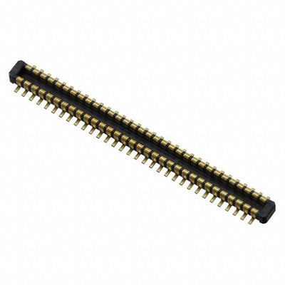 BM14B(0.8)-60DP-0.4V(53) by Hirose Electric Co Ltd - CONNECTOR HDR 60POS SMD GOLD