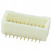 BM20B-SRDS-G-TFC(LF)(SN) by JST Sales America Inc. - CONNECTOR HEADER SMD 20POS 1MM