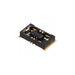 BM22-6S-V(51) by Hirose Electric Co Ltd - CONNECTOR RECPT 6POS 0.016 GOLD SMD