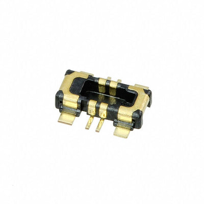 BM22L-6P-V(53) by Hirose Electric Co Ltd - CONNECTOR HEADER SMD 6POS
