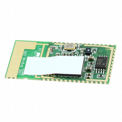 BM23SPKA1NB9-0001AA by Microchip Technology - RF TXRX MODULE BT TRC ANT SMD