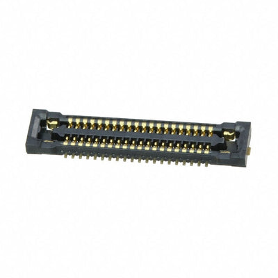 BM24-40DS/2-0.35V(53) by Hirose Electric Co Ltd - CONNECTOR SOCKET 40POS SMD GOLD