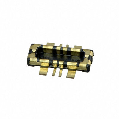BM25-4P/2-V(53) by Hirose Electric Co Ltd - CONNECTOR HDR 4POS SMD GOLD