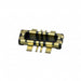 BM25-4P/2-V(53) by Hirose Electric Co Ltd - CONNECTOR HDR 4POS SMD GOLD