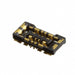 BM25-4S/2-V(53) by Hirose Electric Co Ltd - CONNECTOR SOCKET 4POS SMD GOLD