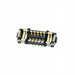 BM28B0.6-10DS/2-0.35V(53) by Hirose Electric Co Ltd - CONNECTOR RECPT 10POS SMD GOLD