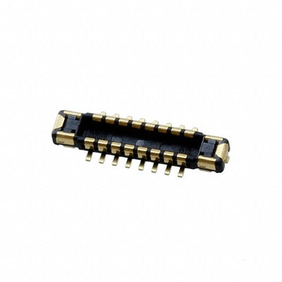 BM28B0.6-16DP/2-0.35V(53) by Hirose Electric Co Ltd - CONNECTOR HDR 16POS SMD GOLD