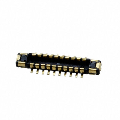 BM28B0.6-20DP/2-0.35V(53) by Hirose Electric Co Ltd - CONNECTOR HDR 20POS SMD GOLD