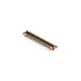 BM29B-24DP/2-0.35V(53) by Hirose Electric Co Ltd - CONNECTOR HDR 26POS (24+2 PWR) SMD