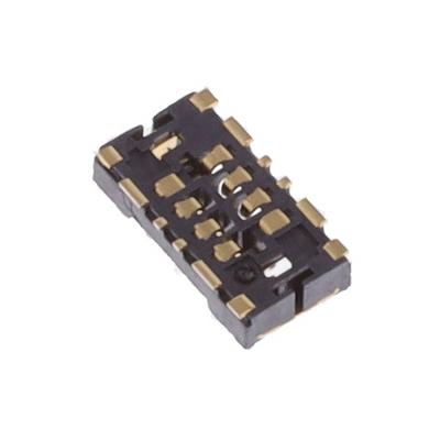BM29B0.6-4DS/2-0.35V(51) by Hirose Electric Co Ltd - 6 (4 + 2 POWER) POSITION CONNECT