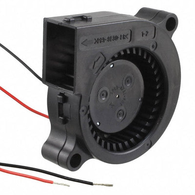 BM4515-04W-B39-L00 by NMB Technologies Corporation - FAN BLOWER 44X15MM 12VDC WIRE