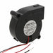 BM5115-04W-B30-L00 by NMB Technologies Corporation - FAN BLOWER 51X15MM 12VDC WIRE