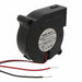BM5115-04W-B50-L00 by NMB Technologies Corporation - FAN BLOWER 51X15MM 12VDC WIRE