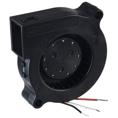 BM5115-04W-B49-L00 by NMB Technologies Corporation - FAN BLOWER 51X15MM 12VDC WIRE
