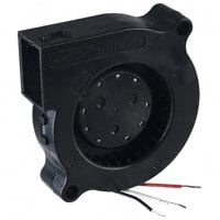 BM5115-04W-B59-L00 by NMB Technologies Corporation - FAN BLOWER 51X15MM 12VDC WIRE