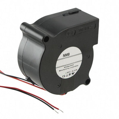 BM5125-04W-B50-L00 by NMB Technologies Corporation - FAN BLOWER 51X25MM 12VDC WIRE