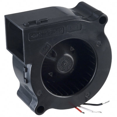 BM5125-04W-B59-L50 by NMB Technologies Corporation - FAN BLOWER 51X25MM 12VDC WIRE