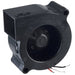 BM5125-04W-B59-L00 by NMB Technologies Corporation - FAN BLOWER 51X25MM 12VDC WIRE